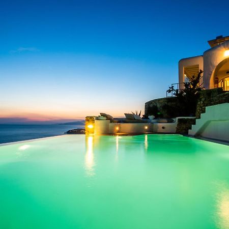 Villa Ruby By Mykonos Rocks Mykonos Town エクステリア 写真