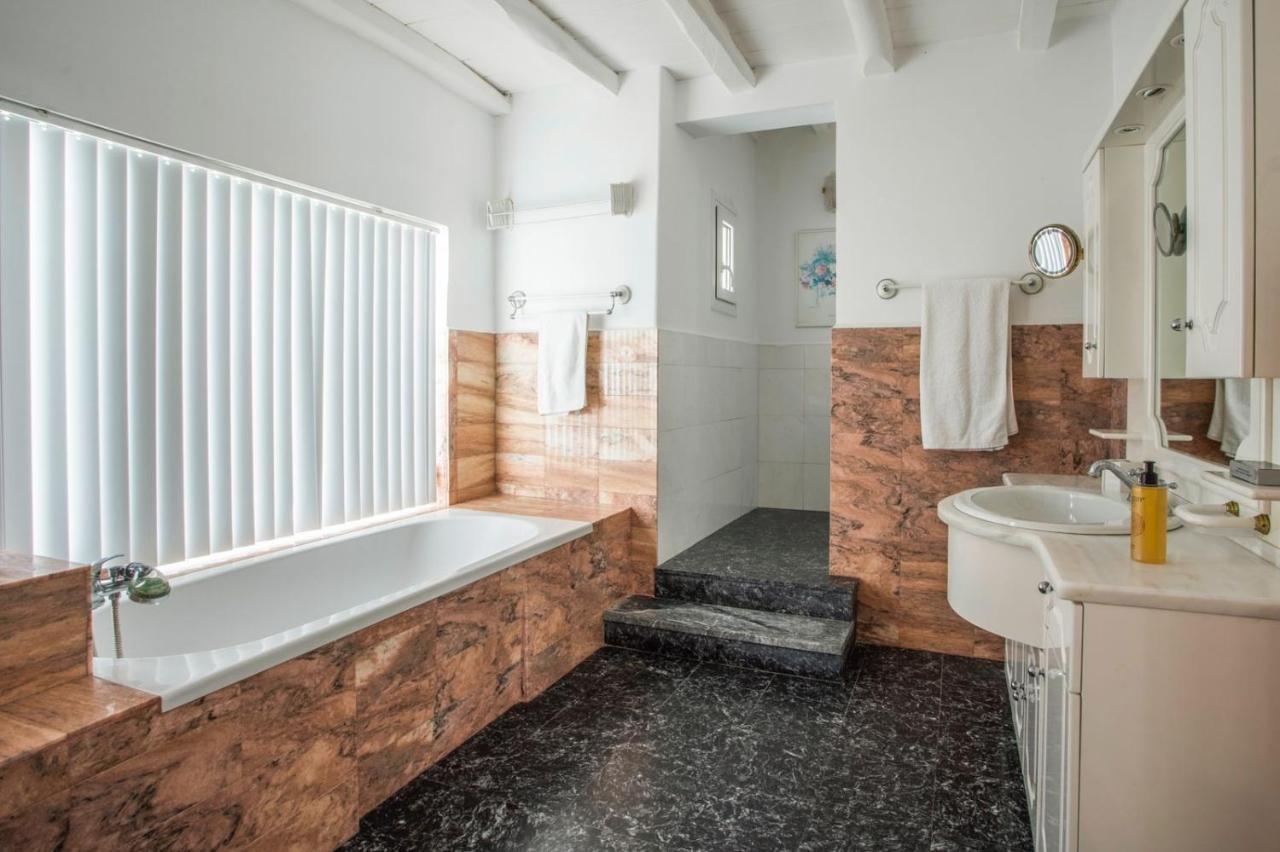 Villa Ruby By Mykonos Rocks Mykonos Town エクステリア 写真