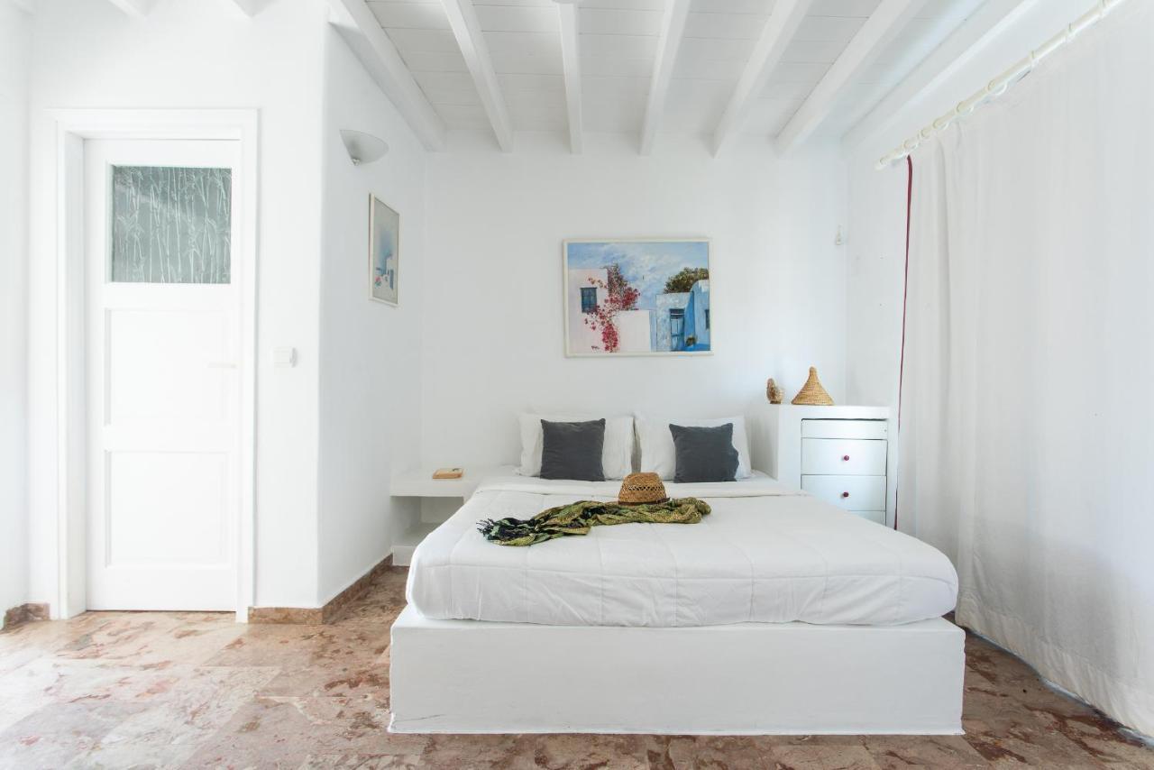 Villa Ruby By Mykonos Rocks Mykonos Town エクステリア 写真