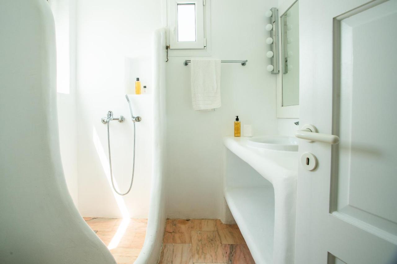 Villa Ruby By Mykonos Rocks Mykonos Town エクステリア 写真