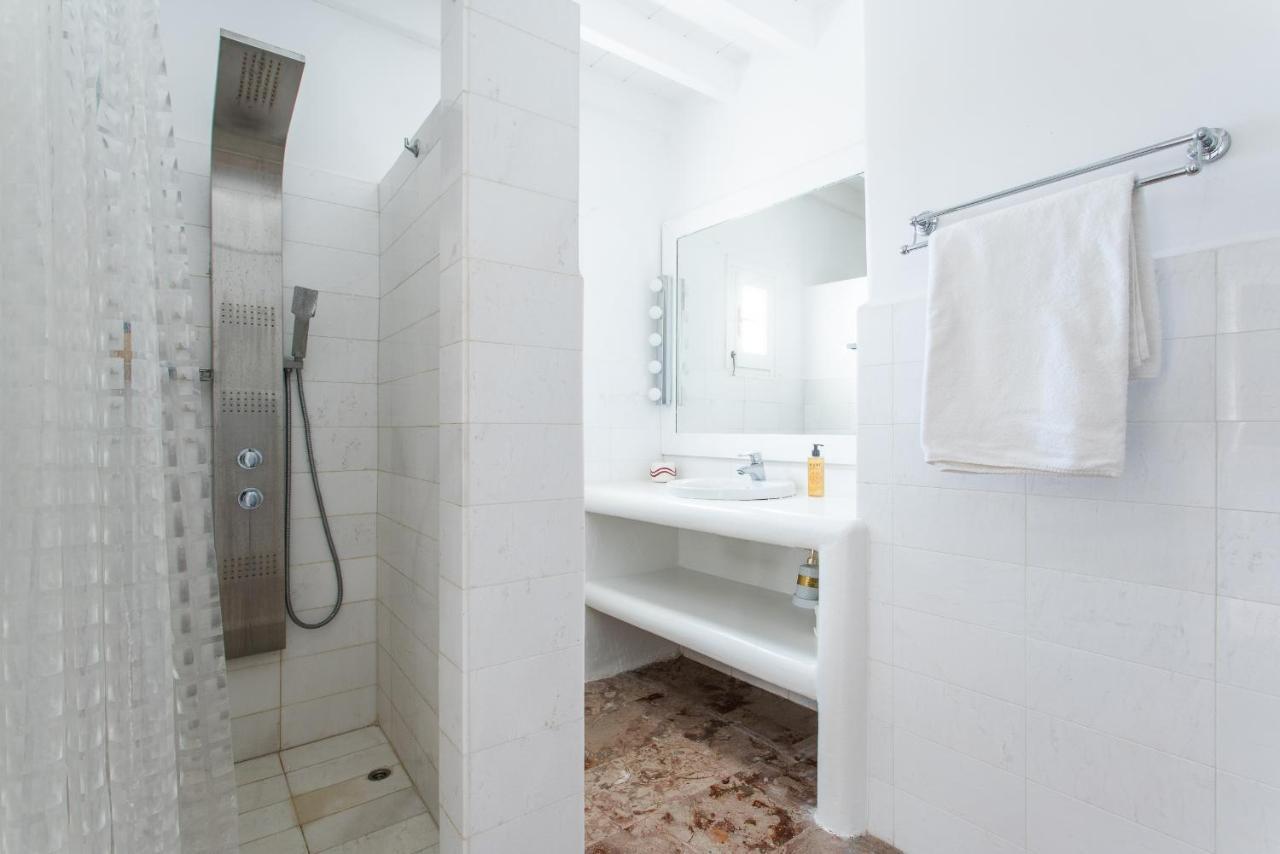 Villa Ruby By Mykonos Rocks Mykonos Town エクステリア 写真