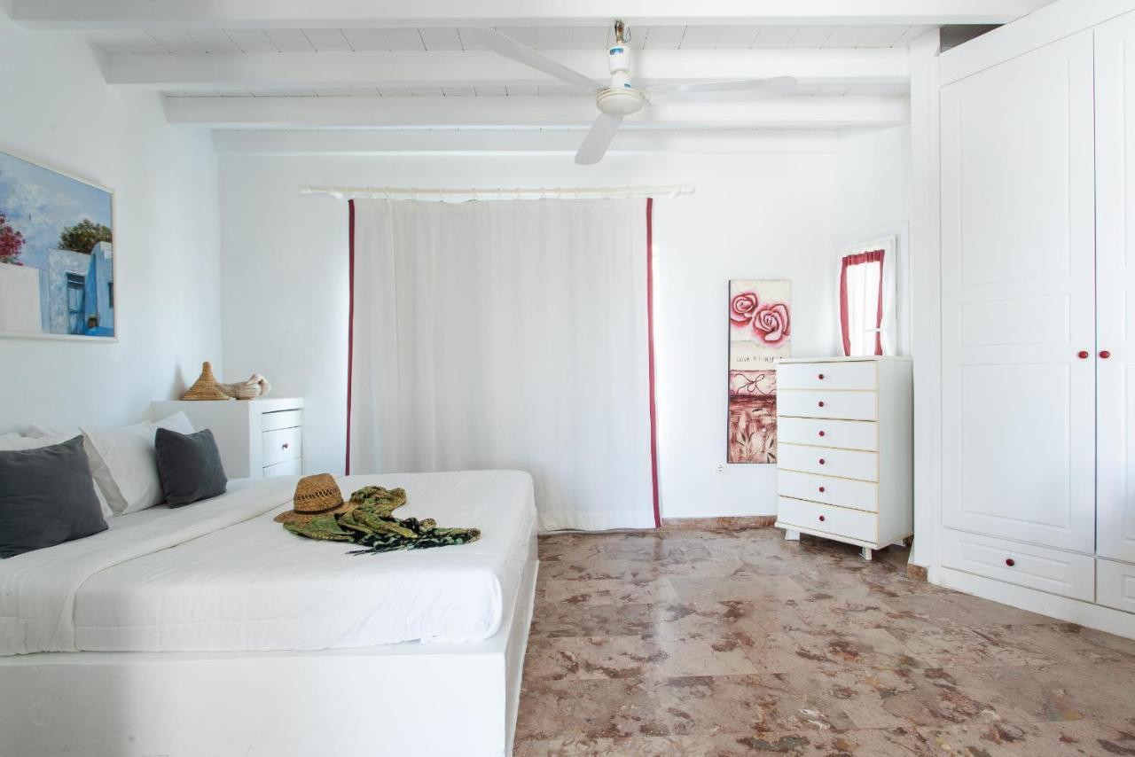 Villa Ruby By Mykonos Rocks Mykonos Town エクステリア 写真