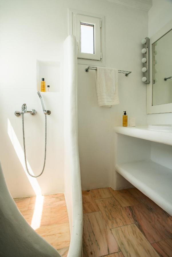 Villa Ruby By Mykonos Rocks Mykonos Town エクステリア 写真
