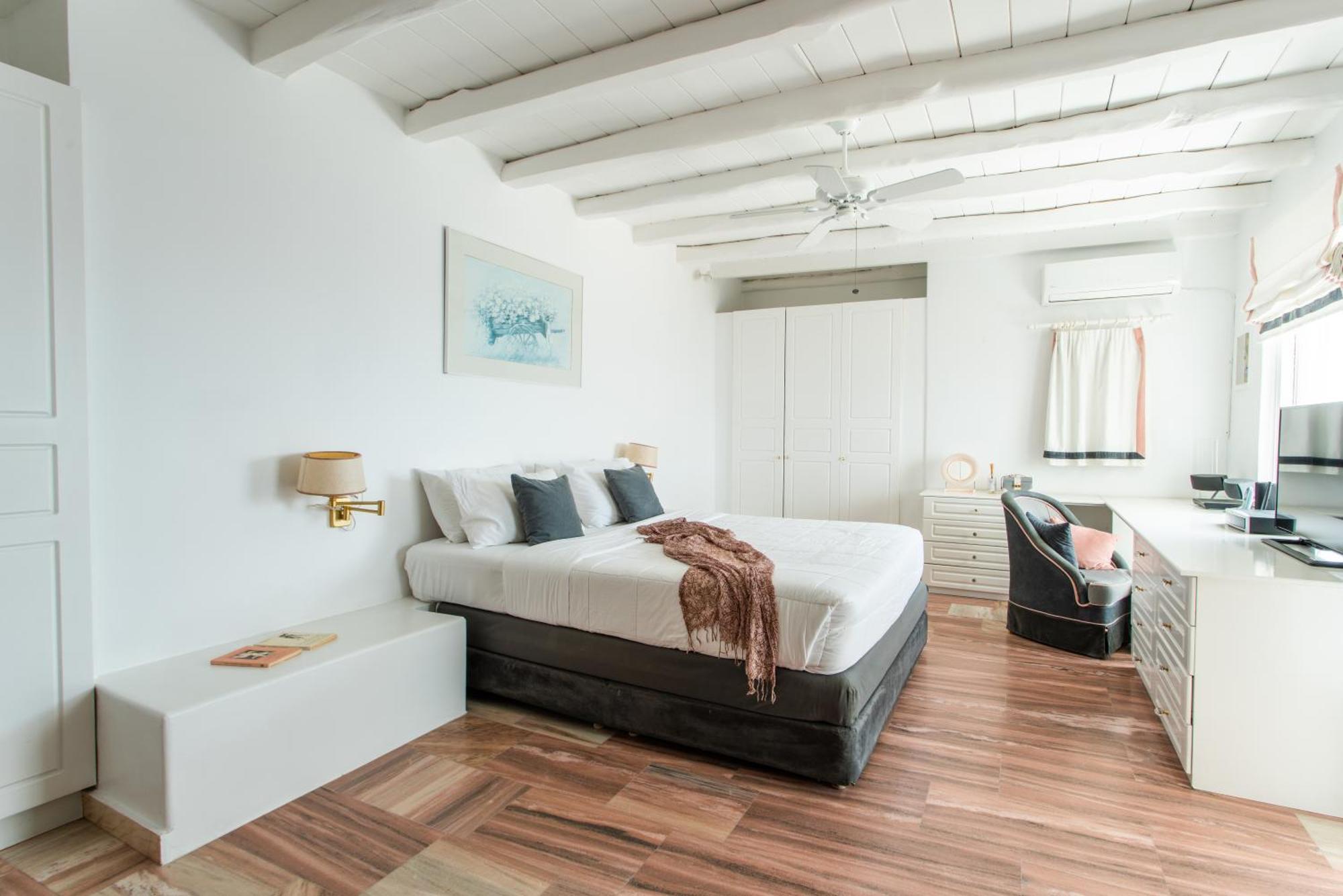 Villa Ruby By Mykonos Rocks Mykonos Town エクステリア 写真