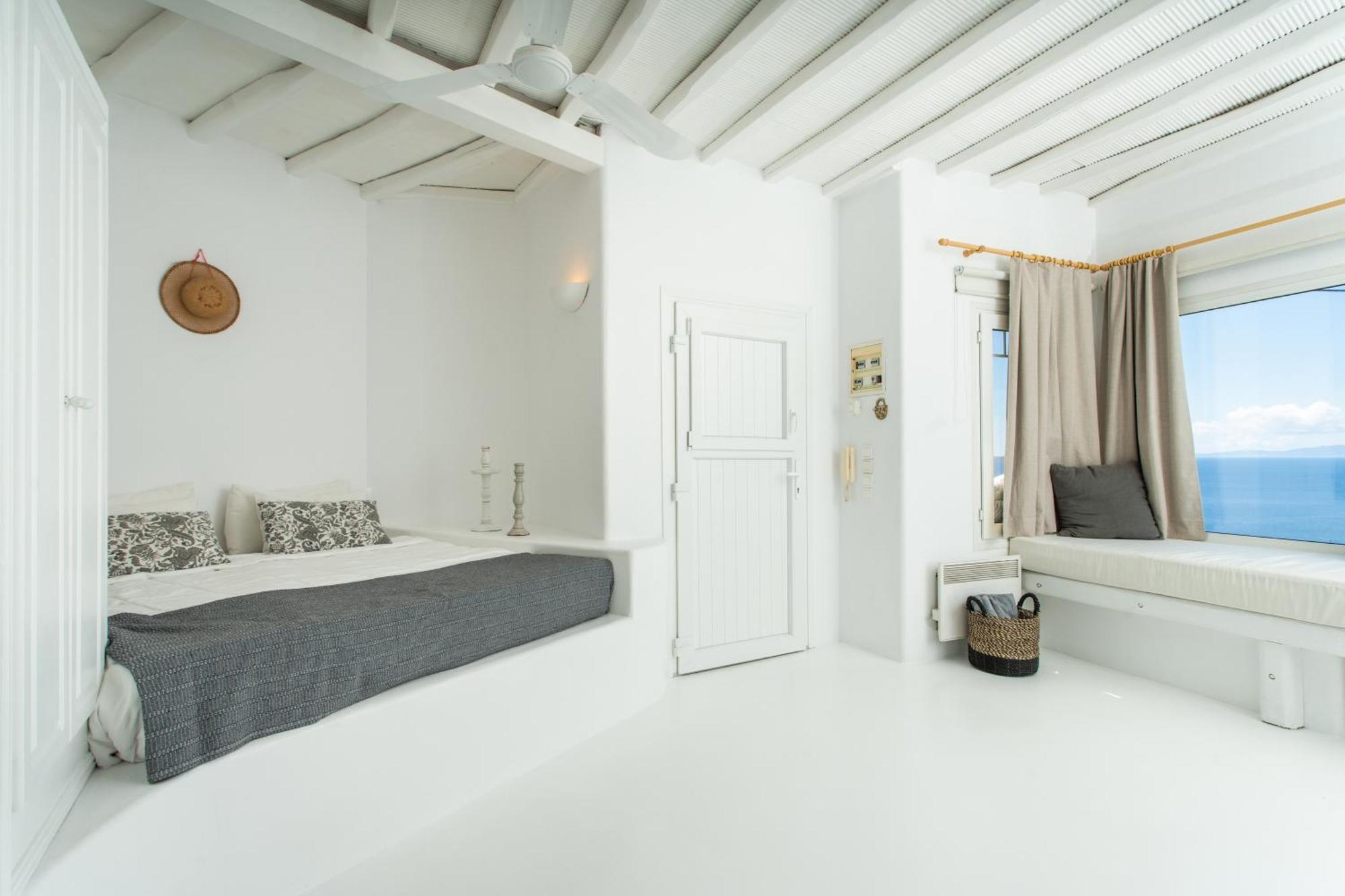 Villa Ruby By Mykonos Rocks Mykonos Town 部屋 写真