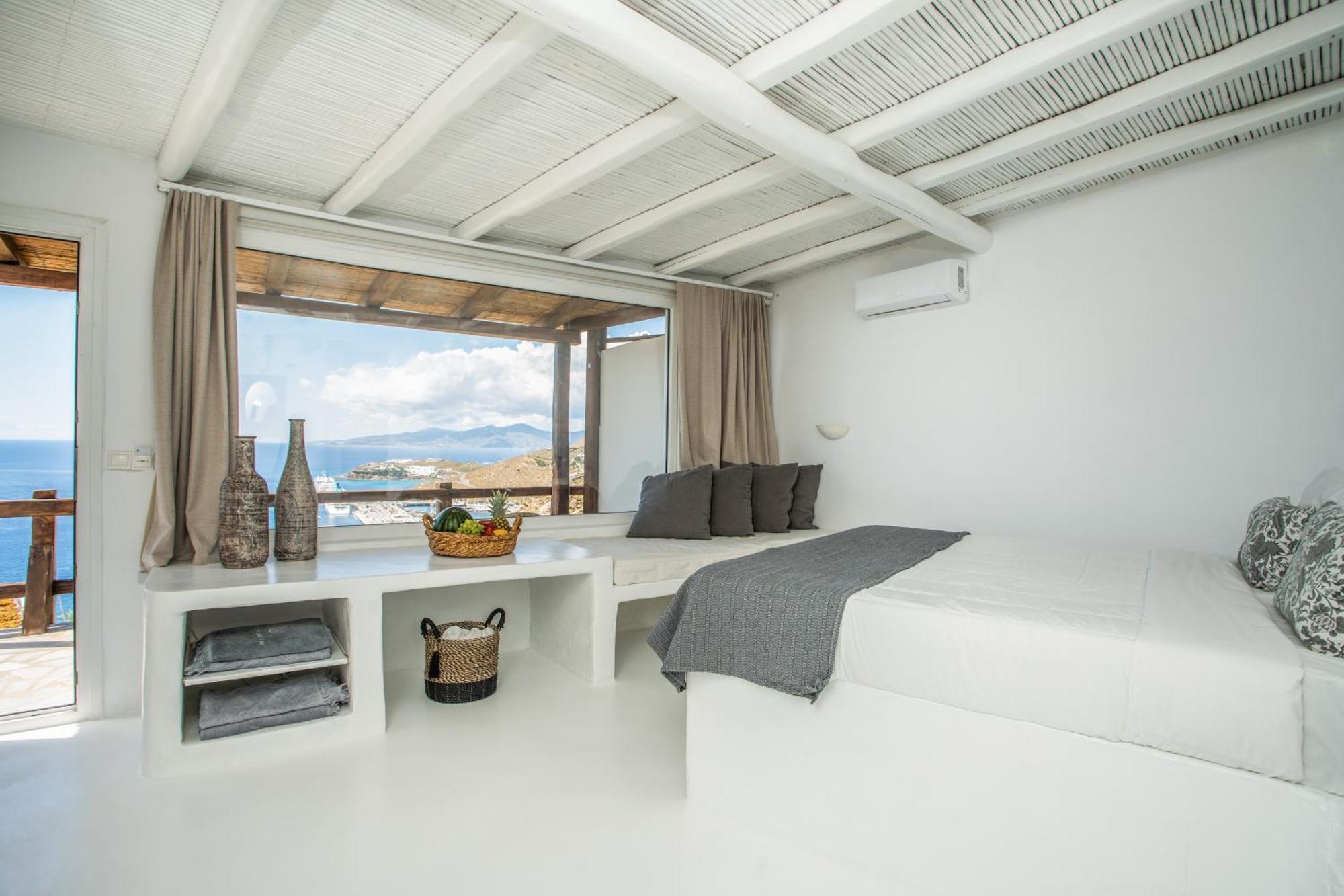 Villa Ruby By Mykonos Rocks Mykonos Town 部屋 写真