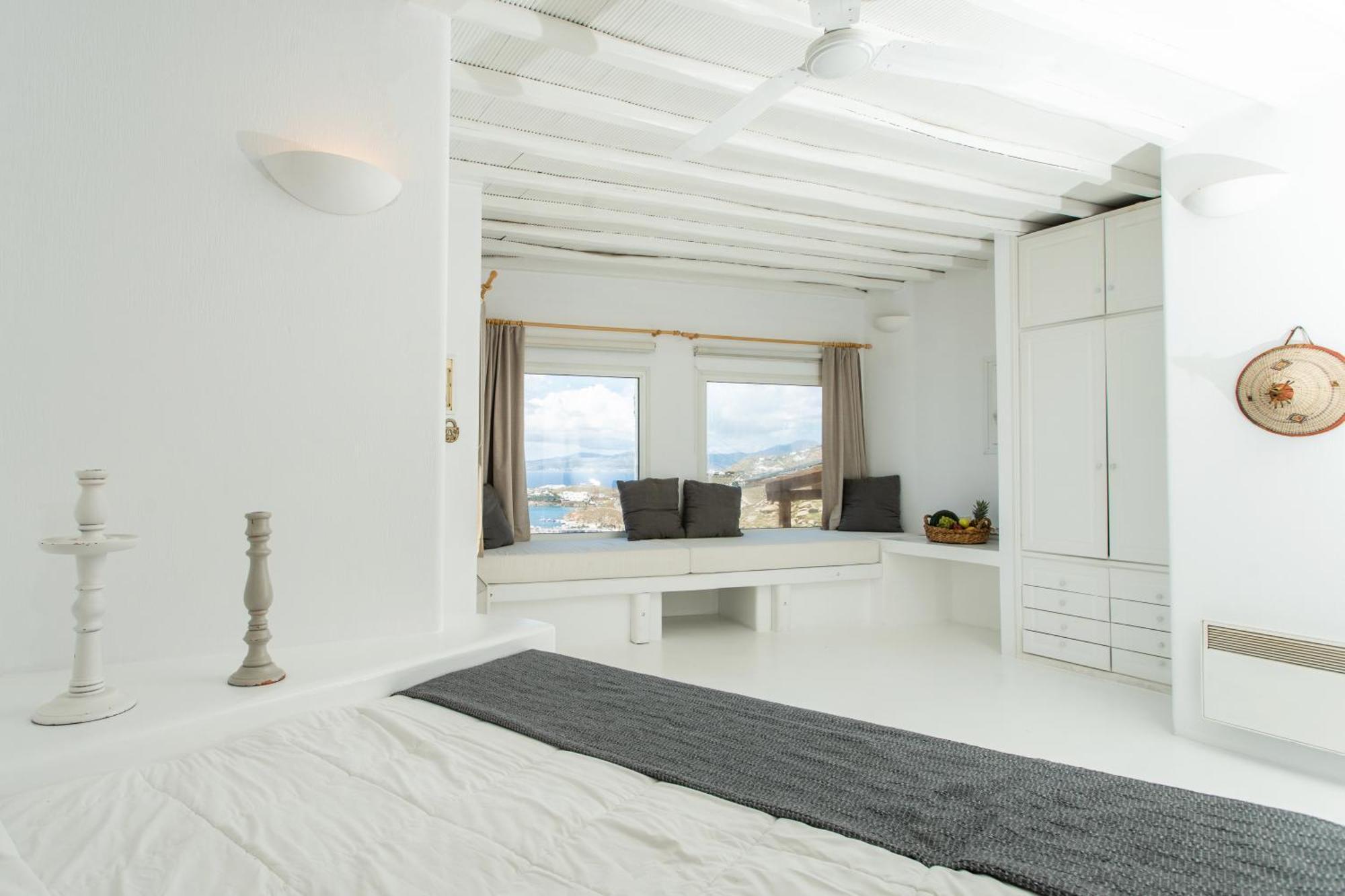 Villa Ruby By Mykonos Rocks Mykonos Town 部屋 写真