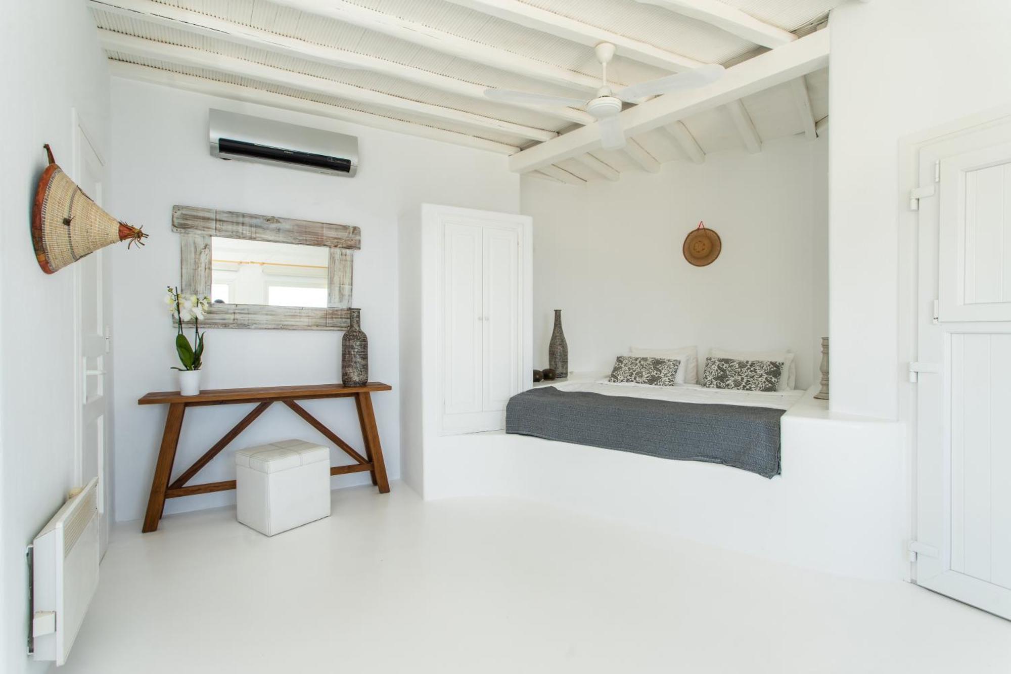 Villa Ruby By Mykonos Rocks Mykonos Town 部屋 写真