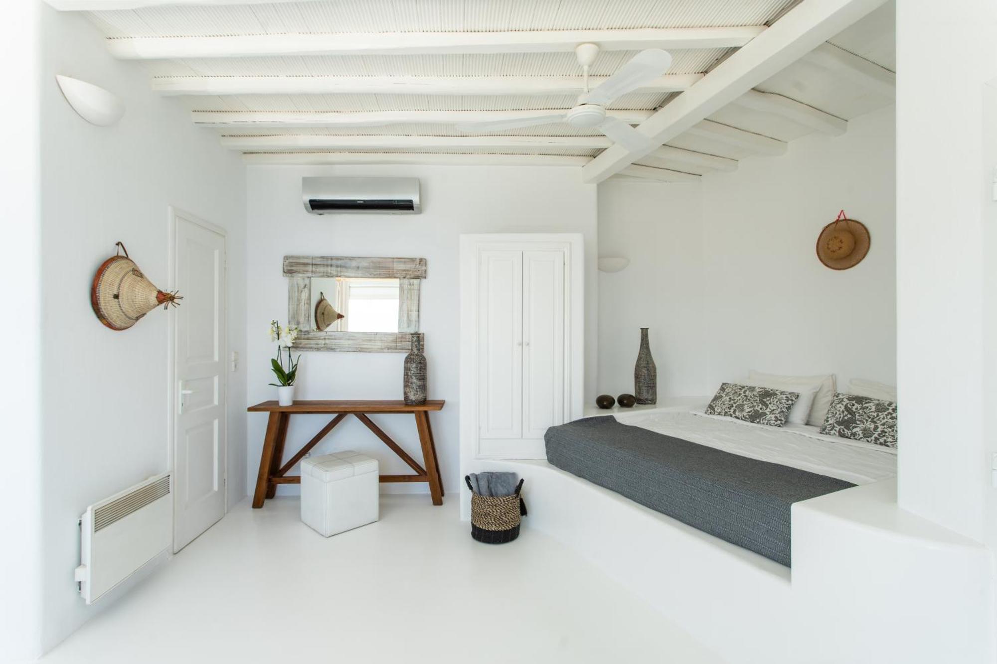 Villa Ruby By Mykonos Rocks Mykonos Town 部屋 写真